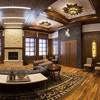 President's Room